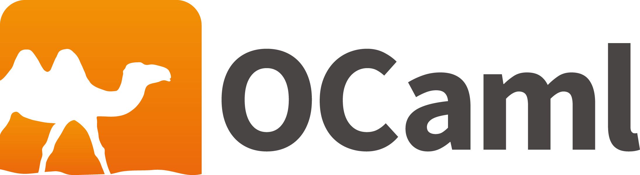 New OCaml Logo