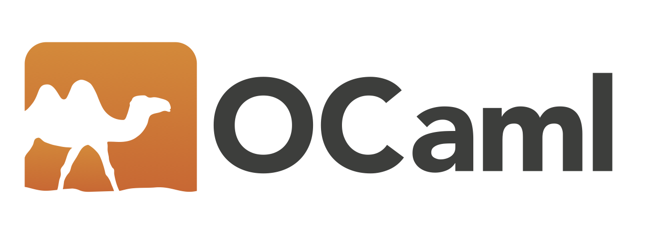 Draft OCaml Logo