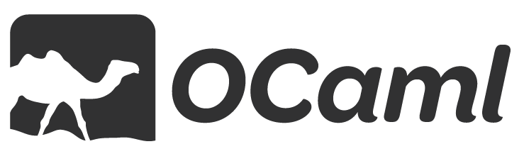 Draft OCaml Logo