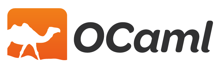 Draft OCaml Logo